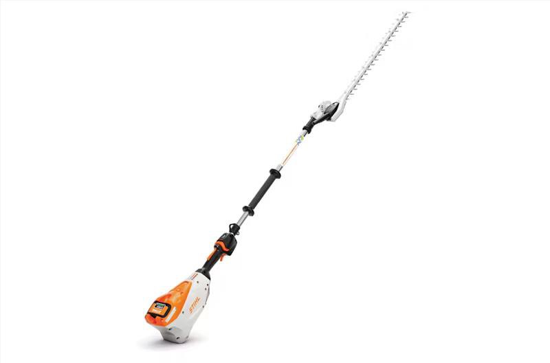 STIHL HLA 135 K (145°) STIHL HLA 135 K (145°)