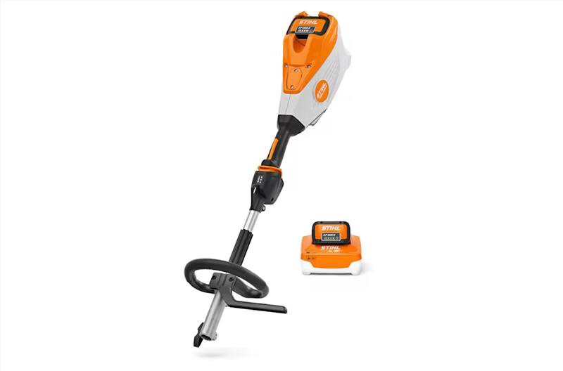 STIHL KMA 135 R STIHL KMA 135 R