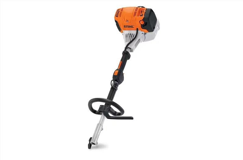 STIHL KM 131 R