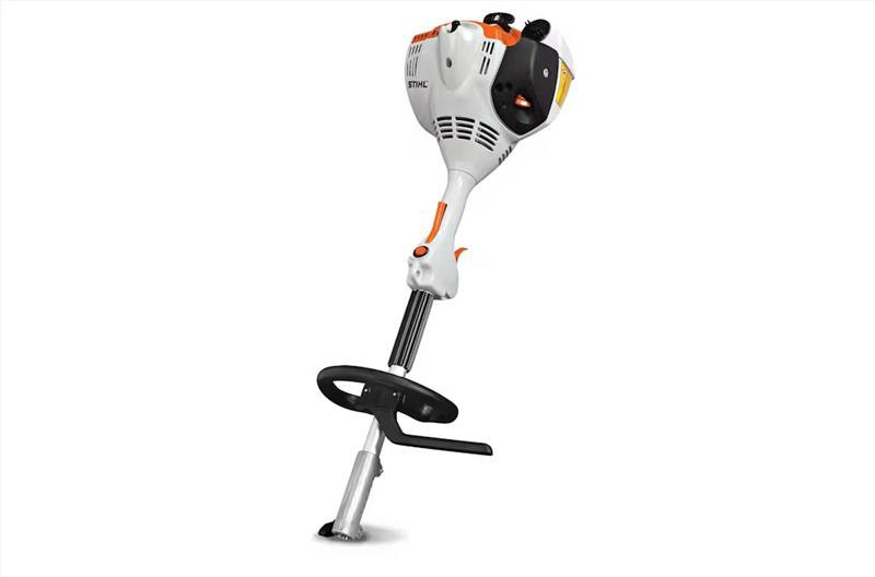 STIHL KM 56 RC-E STIHL KM 56 RC-E