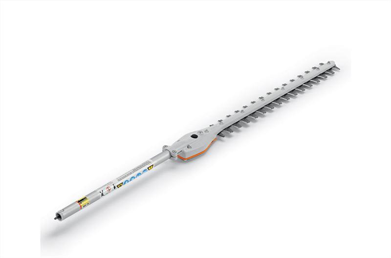 STIHL HL-KM 0° Straight Hedge Trimmer STIHL HL-KM 0° Straight Hedge Trimmer