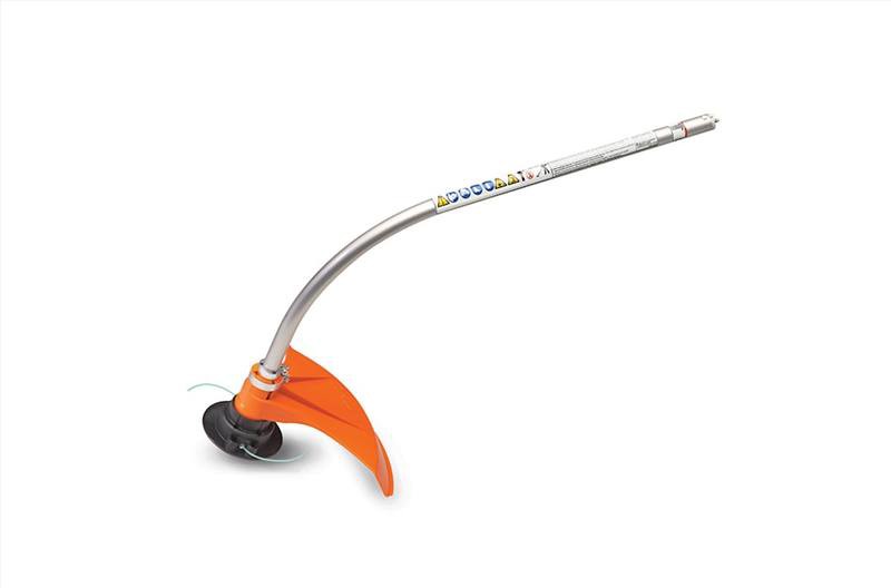 STIHL FSB-KM Curved Shaft Trimmer STIHL FSB-KM Curved Shaft Trimmer