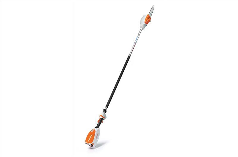 STIHL HTA 66 STIHL HTA 66