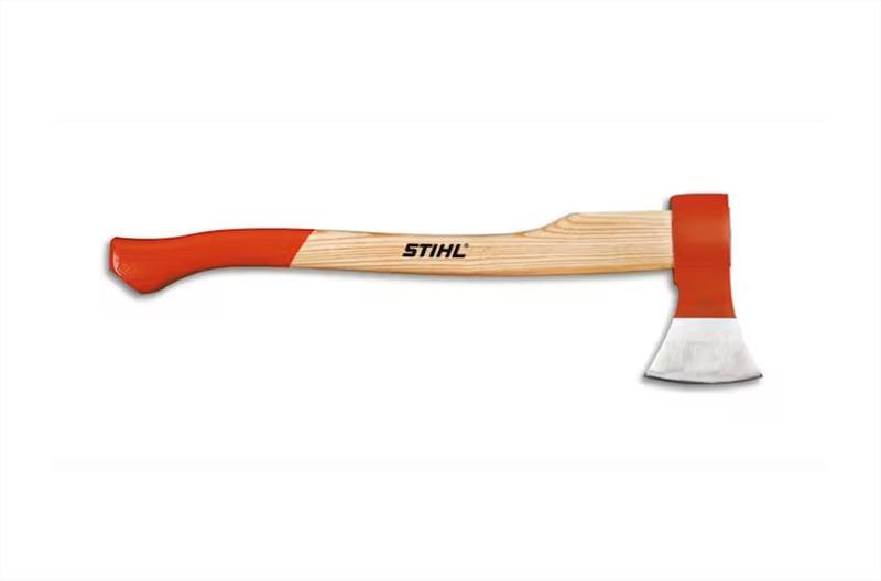 STIHL Woodcutter Universal Forestry Axe STIHL Woodcutter Universal Forestry Axe