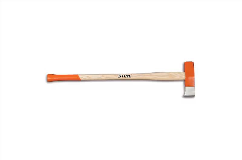 STIHL Woodcutter Splitting Maul STIHL Woodcutter Splitting Maul