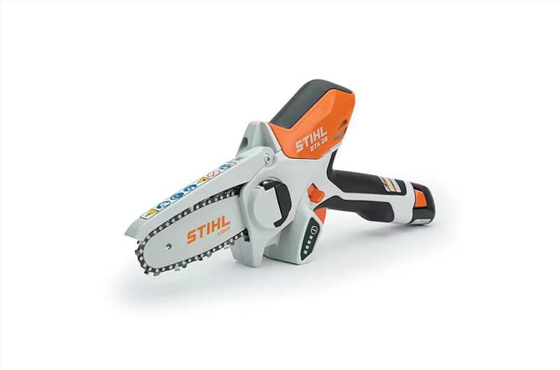 STIHL GTA 26 STIHL GTA 26
