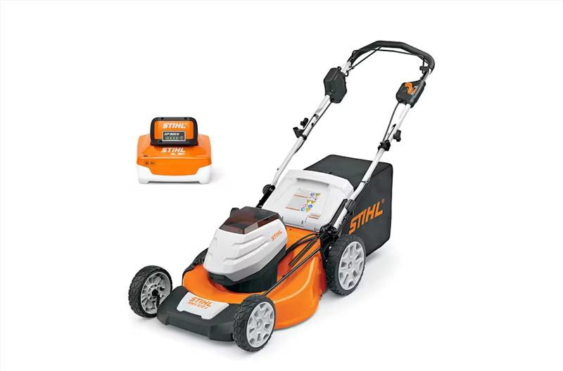 STIHL RMA 510 V STIHL RMA 510 V