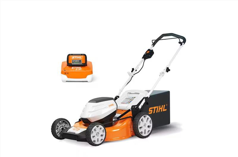 STIHL RMA 510 STIHL RMA 510