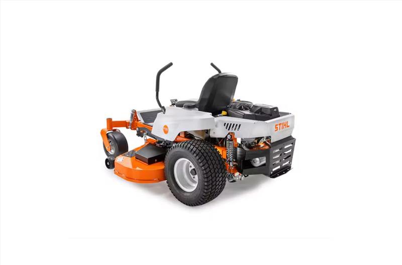 STIHL RZ 261 STIHL RZ 261