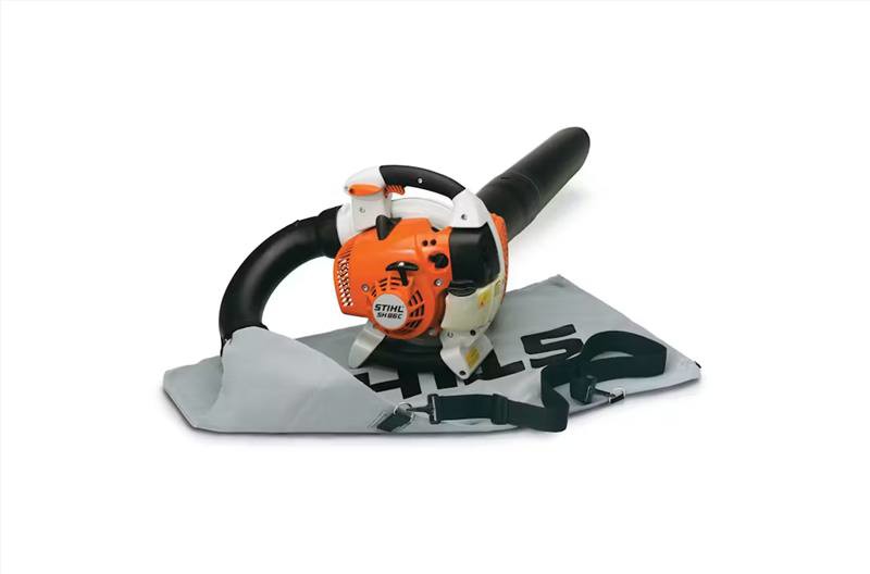 STIHL SH 86 C-E STIHL SH 86 C-E