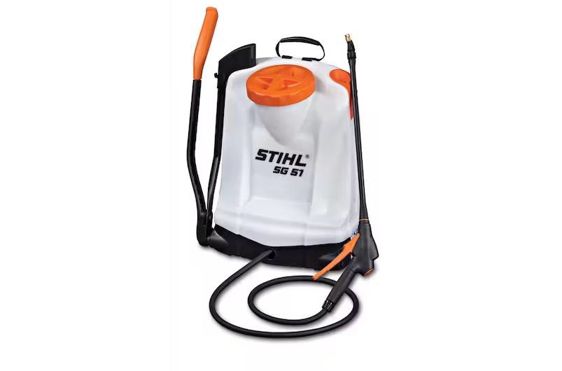STIHL SG 51 STIHL SG 51
