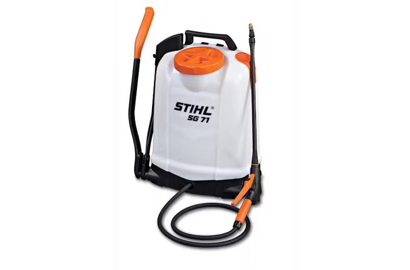 STIHL SG 71 STIHL SG 71