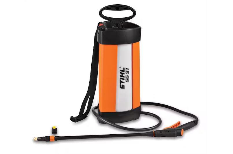 STIHL SG 31