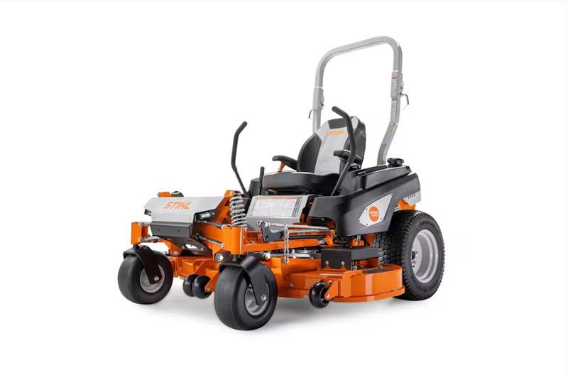 STIHL RZ 560 K STIHL RZ 560 K