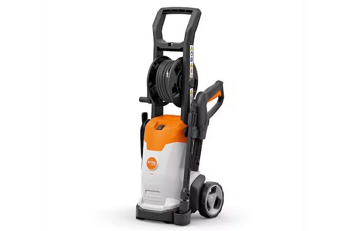 STIHL RE 90 PLUS STIHL RE 90 PLUS