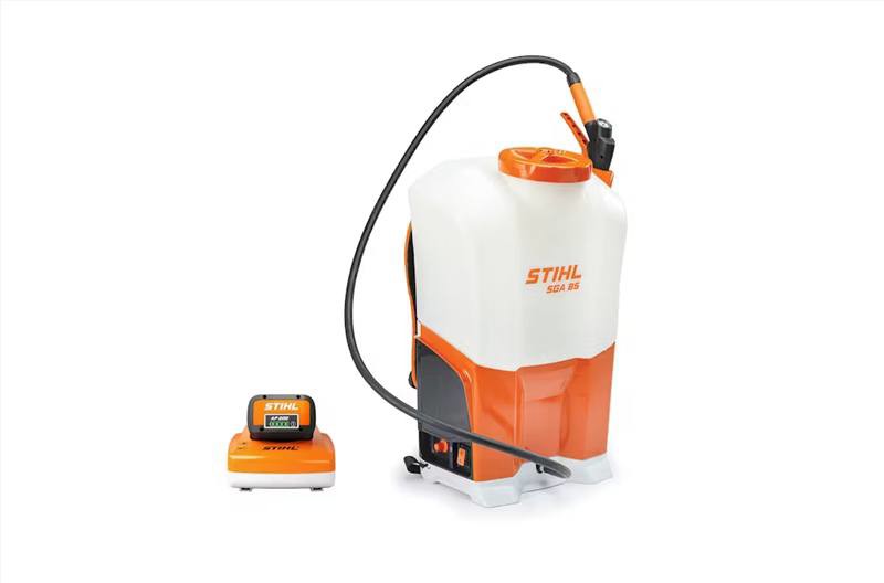 STIHL SGA 85 STIHL SGA 85