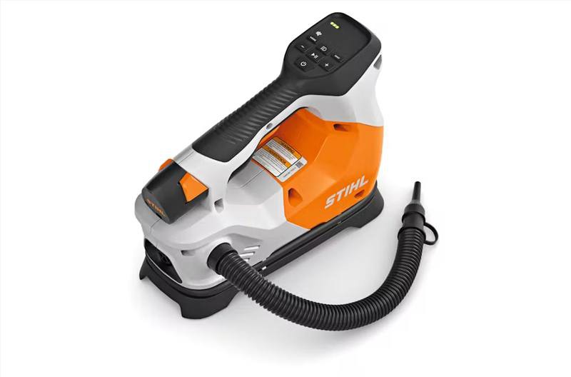 STIHL KOA 20 Cordless Air Inflator STIHL KOA 20 Cordless Air Inflator