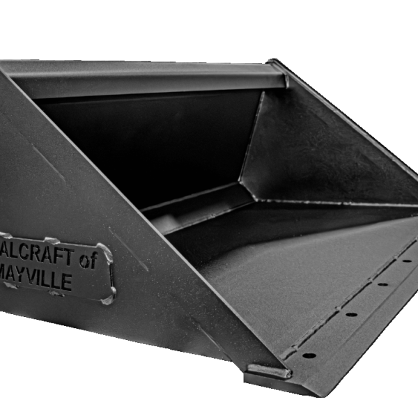 Scag Mini Skid-Steer Buckets