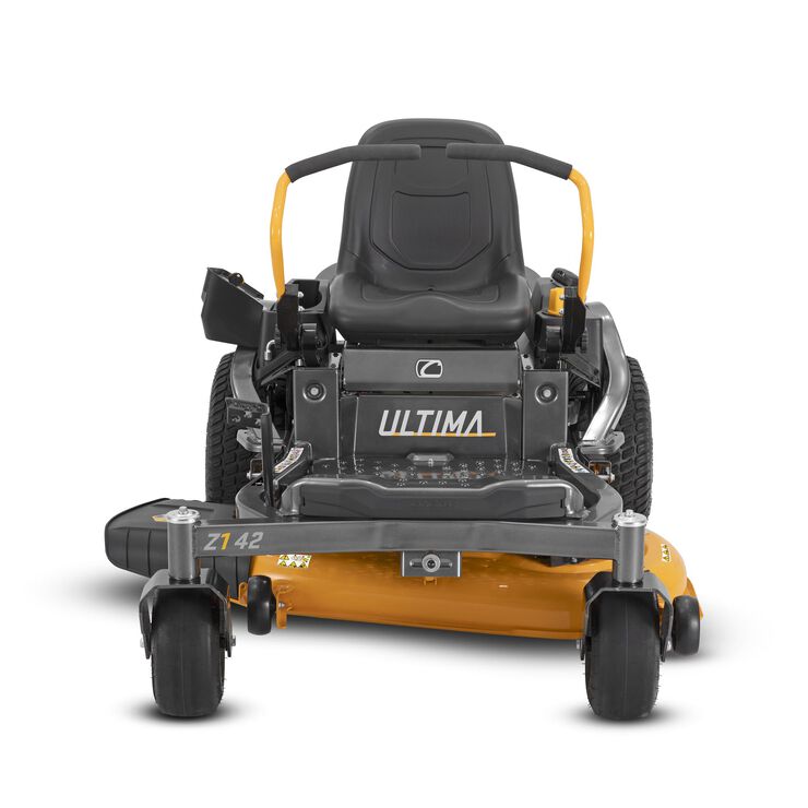 Cub Cadet Z1 42 (17ALEACS010) Cub Cadet Z1 42 (17ALEACS010)