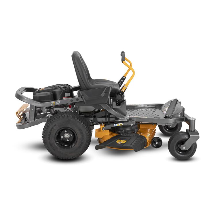 Cub Cadet Z1 42 (17ALEACS010) Cub Cadet Z1 42 (17ALEACS010)