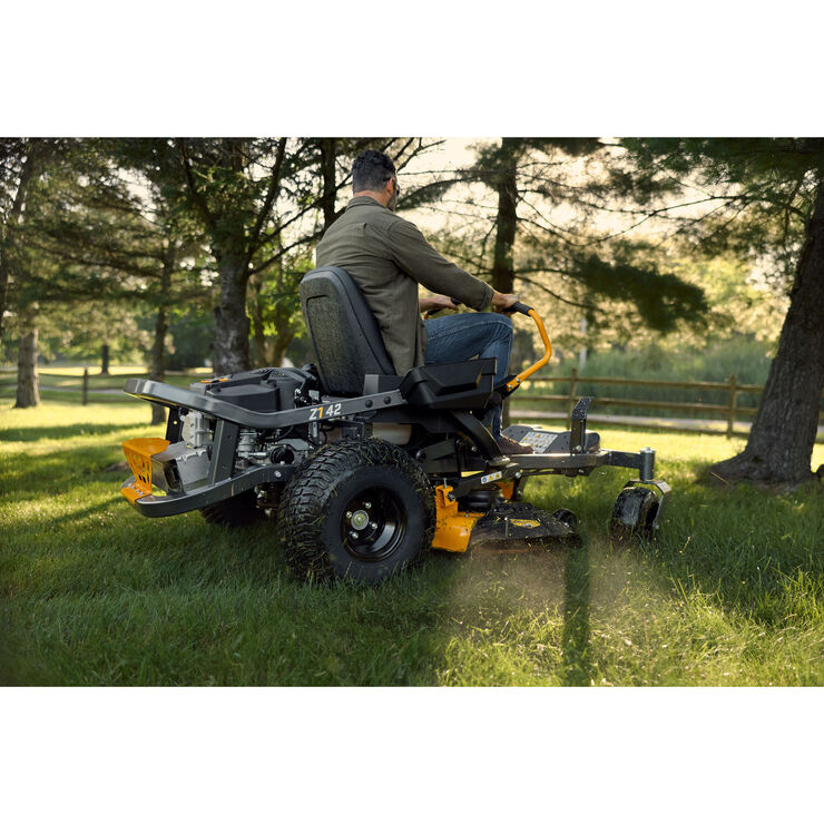 Cub Cadet Z1 42 (17ALEACS010) Cub Cadet Z1 42 (17ALEACS010)