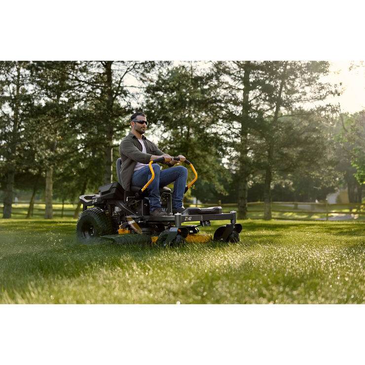 Cub Cadet Z1 42 (17ALEACS010) Cub Cadet Z1 42 (17ALEACS010)