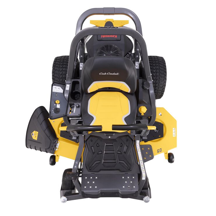 Cub Cadet Z2 50S (17CIGBYLA10)