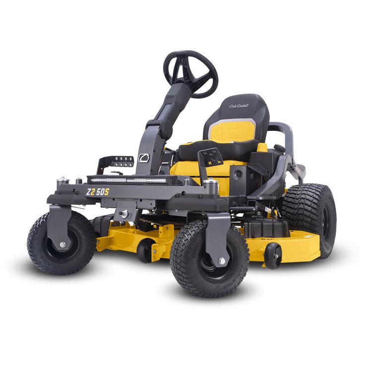 Cub Cadet Z2 50S (17CIGBYLA10)