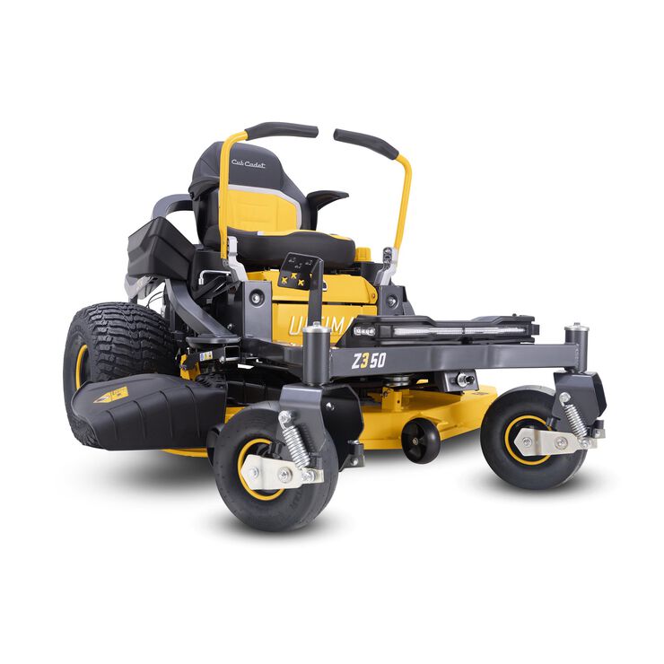 Cub Cadet Z3 50 (17RIECE2010)