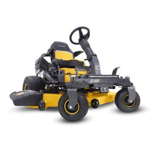 Cub Cadet Z3 60S (17CIGGY5A10) Cub Cadet Z3 60S (17CIGGY5A10)