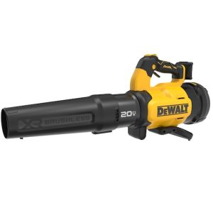 DEWALT 20V MAX* XR® Brushless Cordless Blower (Tool Only) DEWALT 20V MAX* XR® Brushless Cordless Blower (Tool Only)
