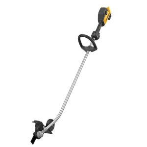 DEWALT 60V MAX* 7-1/2 in. Brushless Cordless Curved Shaft Edger (Tool Only) DEWALT 60V MAX* 7-1/2 in. Brushless Cordless Curved Shaft Edger (Tool Only)