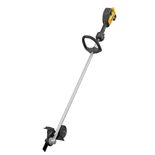 DEWALT 60V MAX* 7-1/2 in. Brushless Cordless Straight Shaft Edger (Tool Only)
