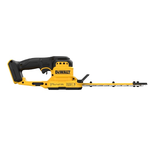 DEWALT 20V MAX* 8 in. Compact Hedge Trimmer (Tool Only)