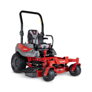 Exmark Radius S-Series with 22 HP* Kawasaki FX691 Engine and 52” Ultracut Series 3 Deck