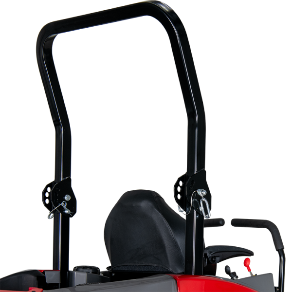 Exmark Radius E-Series with 23 HP* Kawasaki FR691 Engine and 54” Series 2+ Deck (Available Spring 2026)