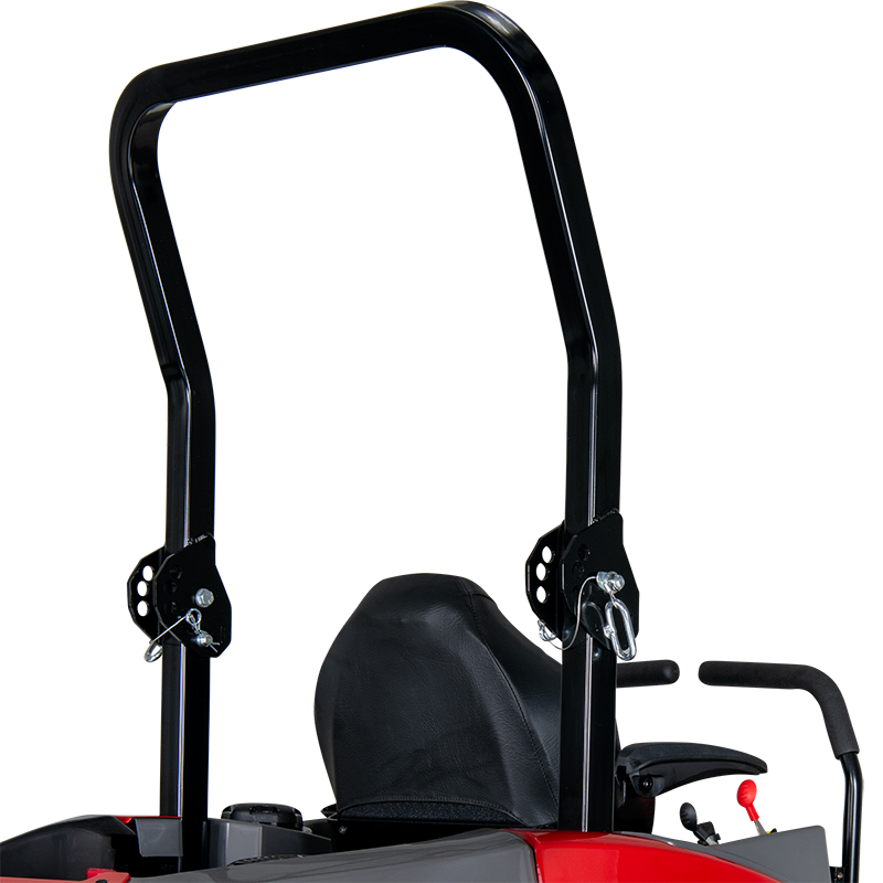 Exmark Radius E-Series with 23 HP* Kawasaki FR691 Engine and 54” Series 2+ Deck (Available Spring 2026) Exmark Radius E-Series with 23 HP* Kawasaki FR691 Engine and 54” Series 2+ Deck (Available Spring 2026)