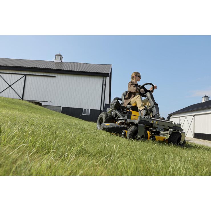 Cub Cadet Z2 50S (17CIGBYLA10)