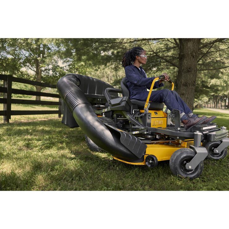 Cub Cadet Z2 60 (17BIEAC5010)