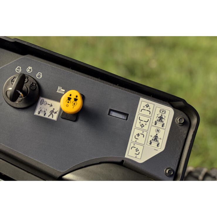 Cub Cadet Z2 60 (17BIEAC5010)