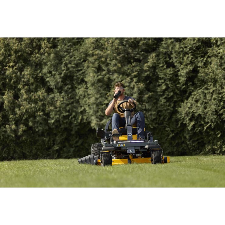 Cub Cadet Z3 54S (17CIGGY3A10)