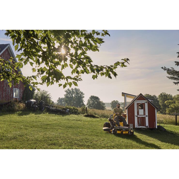 Cub Cadet Z3 54 (17RIECE3010)