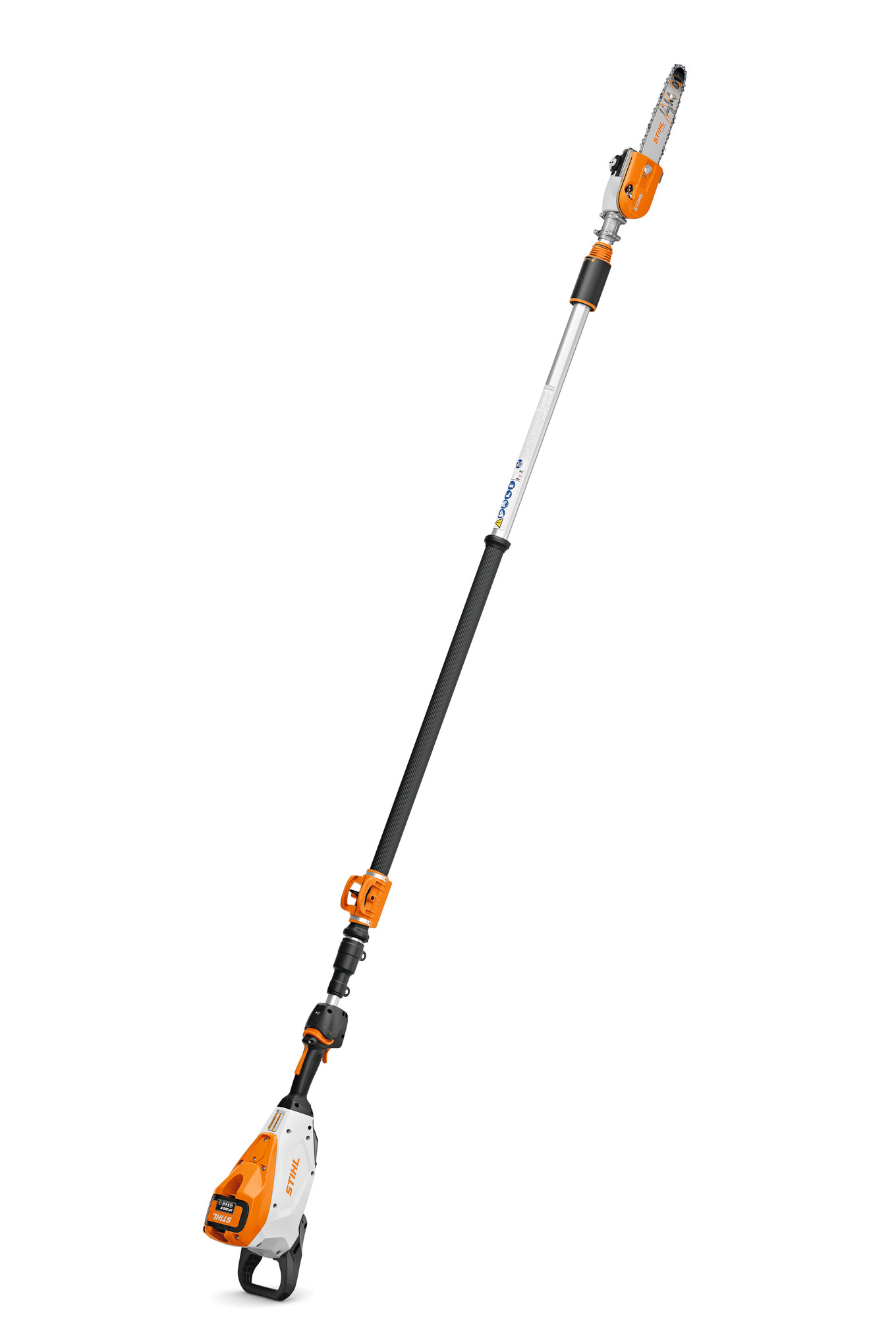 STIHL HTA 160 Battery Powered Pole Pruner