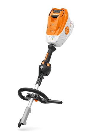 STIHL KMA 200 R Battery KombiSystem