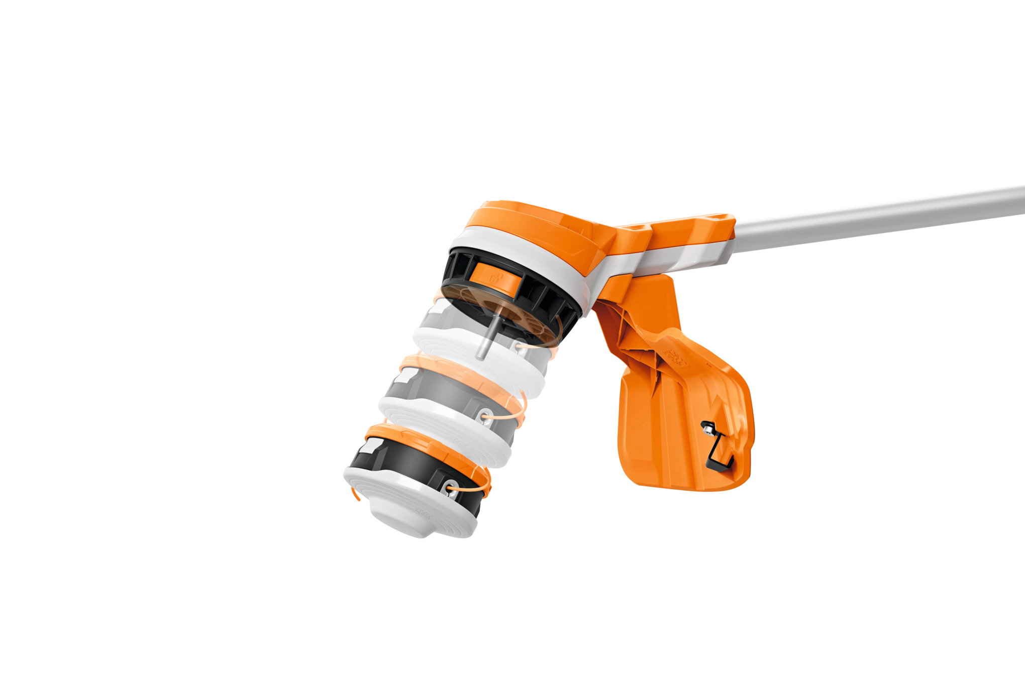 STIHL FSA 70 R Battery Powered Grass Trimmer