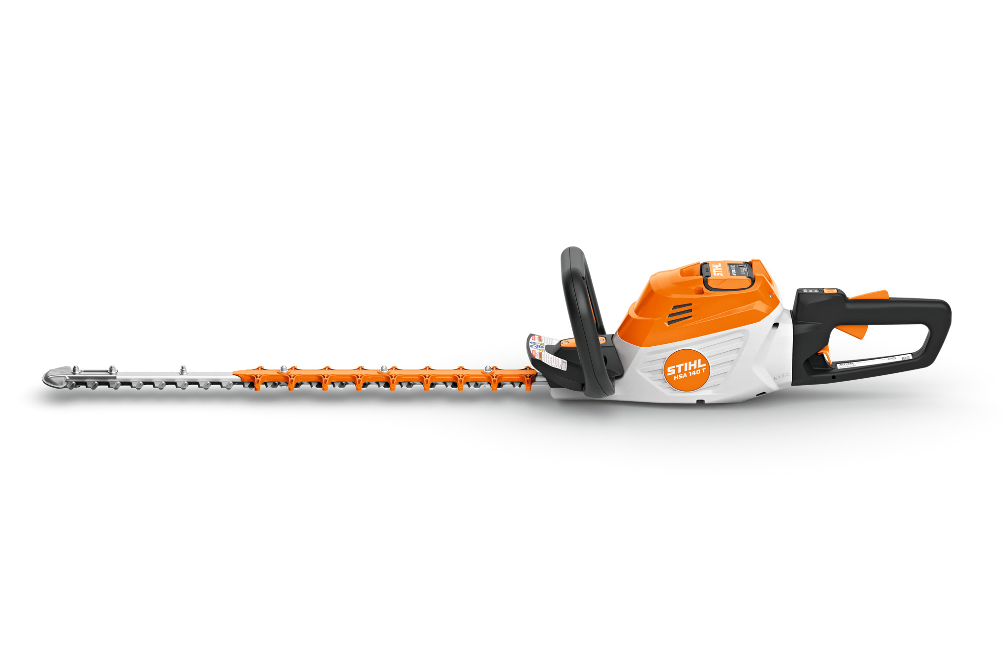 STIHL HSA 140 Battery Powered Hedge Trimmer