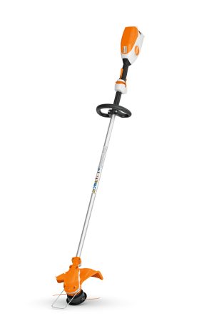 STIHL FSA 86 Battery Powered Grass Trimmer