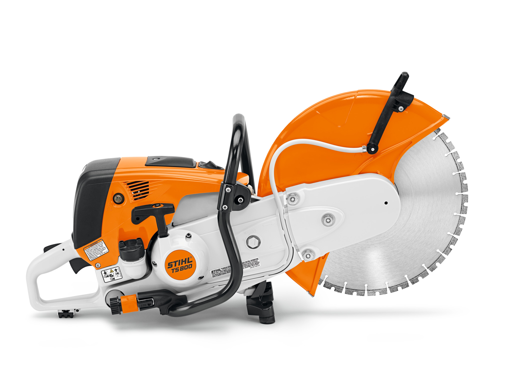 STIHL TS 800 Gasoline Cut-off Machine