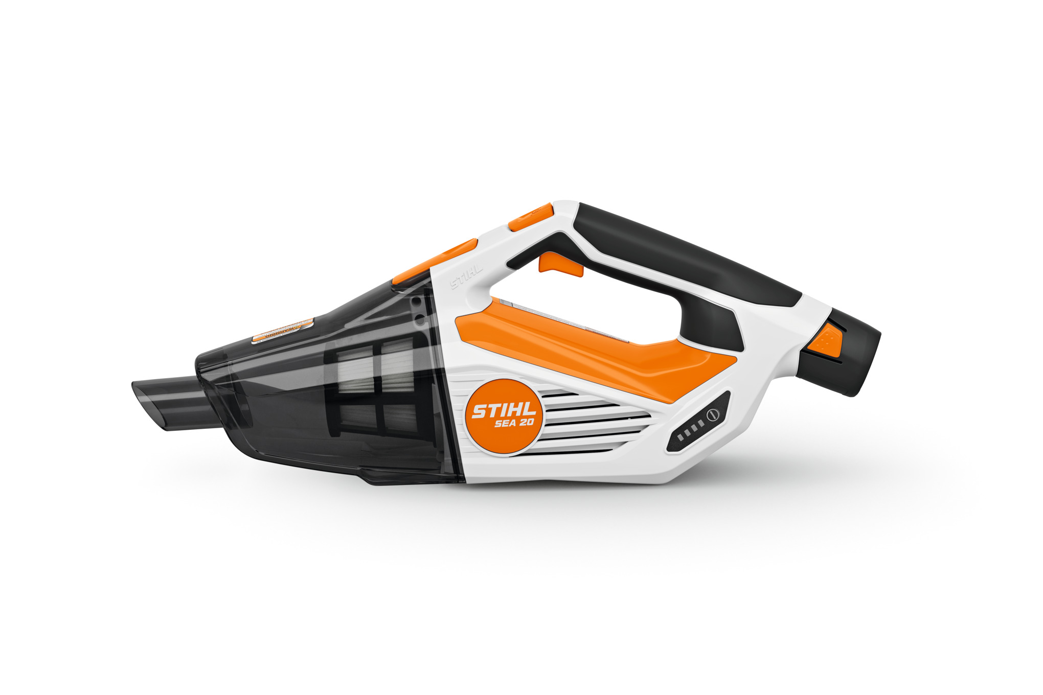 STIHL SEA 20 Battery Powered Hand Vacuum