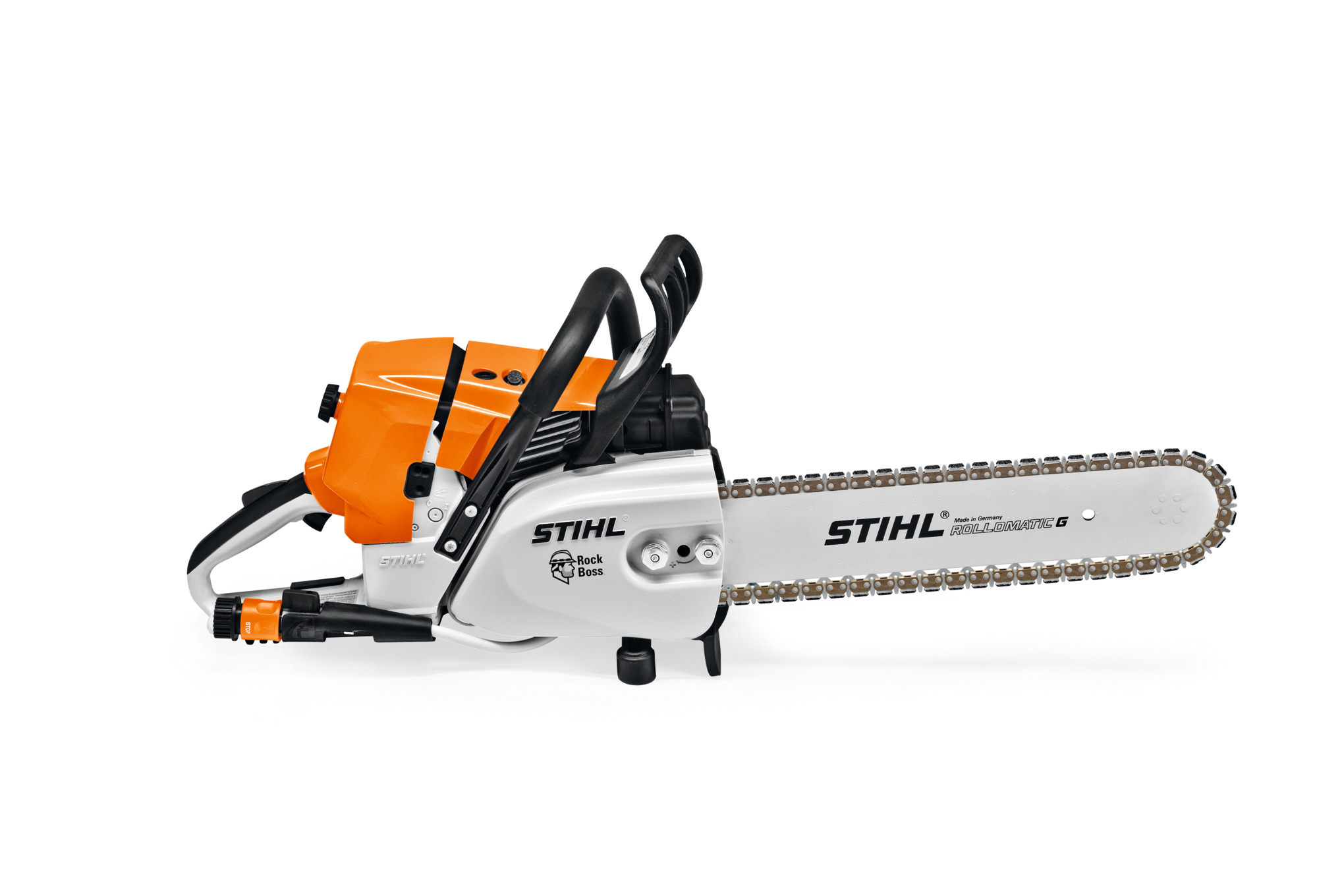 STIHL GS 461 Gasoline Concrete Cutter